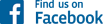 Find us on Facebook Find us on Facebook