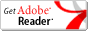 Download the Adobe PDF Reader Download the Adobe PDF Reader